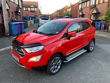 salvage ford for sale  LIVERPOOL