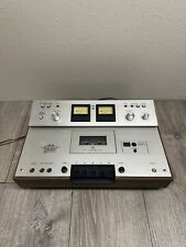 Akai stereo cassette for sale  Idaho Falls