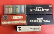 Vintage reeves greyhound for sale  HASTINGS