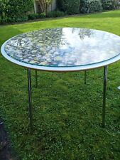 Round dinning table for sale  ILFORD