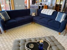 Modern piece sofa for sale  Traverse City