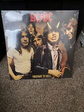 Usado, 1979 AC/DC LP Highway To Hell SD19244 Atlantic Records LP Muito Bom+ Ou Melhor ORIGINAL comprar usado  Enviando para Brazil