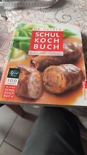 kochbuch dr oetker schulkochbuch gebraucht kaufen  Buchholz