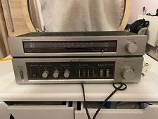 Pioneer 110l stereo for sale  LONDON