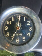 Vintage ww2 navy for sale  Manchester