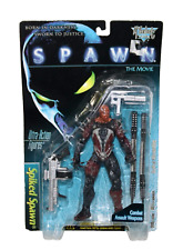 Spawn movie spiked for sale  Lebanon
