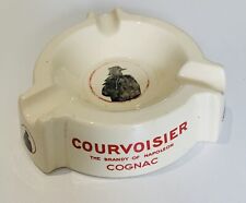 Cendrier rare courvoisier d'occasion  Avesnes-le-Comte