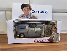 Columbo code peugeot for sale  Shipping to Ireland