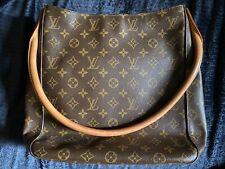 louis vuitton monogram borsa usato  Fossano