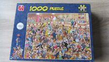 1000 puzzle jan gebraucht kaufen  Berlin