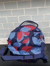 Tripp holdall blue for sale  BEDFORD