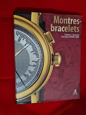 Montres bracelets gisbert d'occasion  Montsûrs