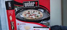 Weber pizza stone usato  Brescia