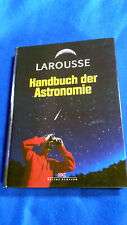 Larousse handbuch astronomie gebraucht kaufen  Kolbermoor