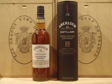 Whisky aberlour years d'occasion  Lagnieu