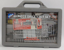 Hilka drill bit for sale  WELWYN GARDEN CITY