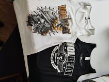 Volbeat shirts gebraucht kaufen  Viechtach