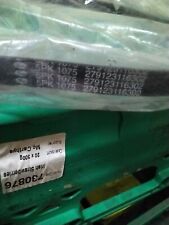 Gates alternator belt for sale  ENNISKILLEN