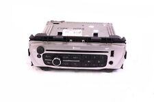 CD Autoradio Renault Megane 3 III MP3 Bluetooth USB 281151607R mit Radio Code gebraucht kaufen  Dresden