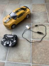 Transformer bumblebee remote for sale  POTTERS BAR