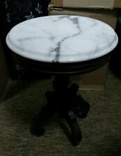 Mini marble table for sale  Brooklyn