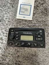 Ford 6000 radio for sale  WINCHELSEA
