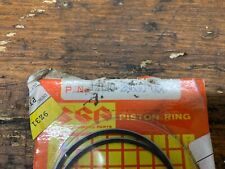Replacement piston ring for sale  WOLVERHAMPTON