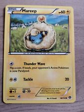 Pokemon card mareep for sale  EASTLEIGH