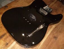 Guitar body tele for sale  NEWCASTLE UPON TYNE