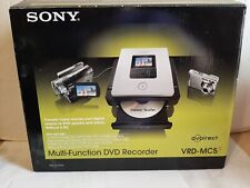 Sony multi function for sale  Shipping to Ireland