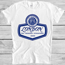 London records shirt for sale  READING
