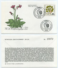 62147 1108 fdc gebraucht kaufen  Berlin