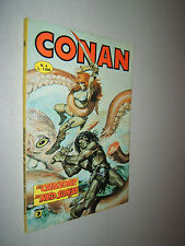 Conan ed. corno usato  Baranzate