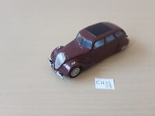 Dubray peugeot 402 d'occasion  Toulouse-