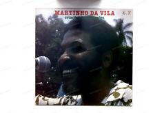 Martinho Da Vila - Criações & Recriações FRA LP 1987 '*, usado comprar usado  Enviando para Brazil