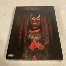 Slipknot - Voliminal - Inside the Nine ( DVD Mediabook) comprar usado  Enviando para Brazil