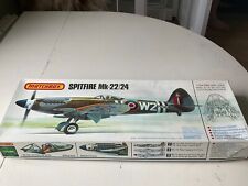Model kit spitfire for sale  WANTAGE