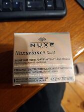 Nuxe nuxuriance gold d'occasion  France