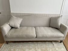 Sofa seater bought for sale  CHIGWELL