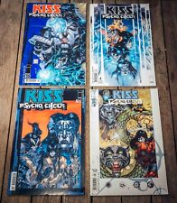 Kiss comic psycho gebraucht kaufen  Bremen