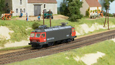 Roco 04178a locomotive d'occasion  Kembs