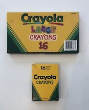 Vintage crayola crayons for sale  Palo Alto