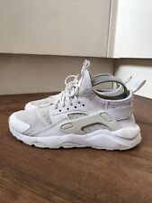 Nike air huarache for sale  WALLSEND