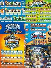 Skylanders personaggi portali usato  Barcellona Pozzo Di Gotto