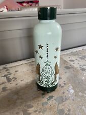 Starbucks flask for sale  BRIDGEND