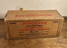 Vintage winchester repeating for sale  Windsor