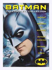 Batman the complete usato  Campi Bisenzio