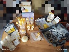 Medela milchpumpe koffer gebraucht kaufen  Bomlitz