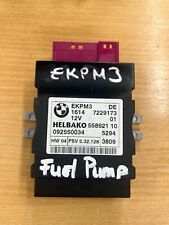 Bmw ecu fuel for sale  BRISTOL