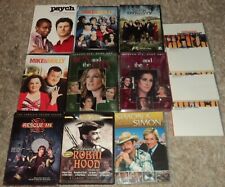 Assorted series dvd for sale  Vidor